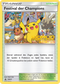 Champions Festival (World Championships 2019) SM231  SM Promos - Promo
