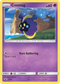 Cosmog SM42  - Holofoil SM Promos - Promo