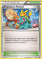Champions Festival (2016) XY176  XY Promos - Promo
